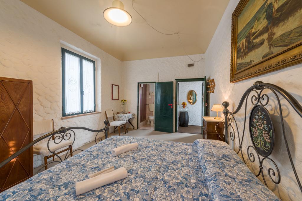 Agriturismo Santa Croce San Gimignano Quarto foto