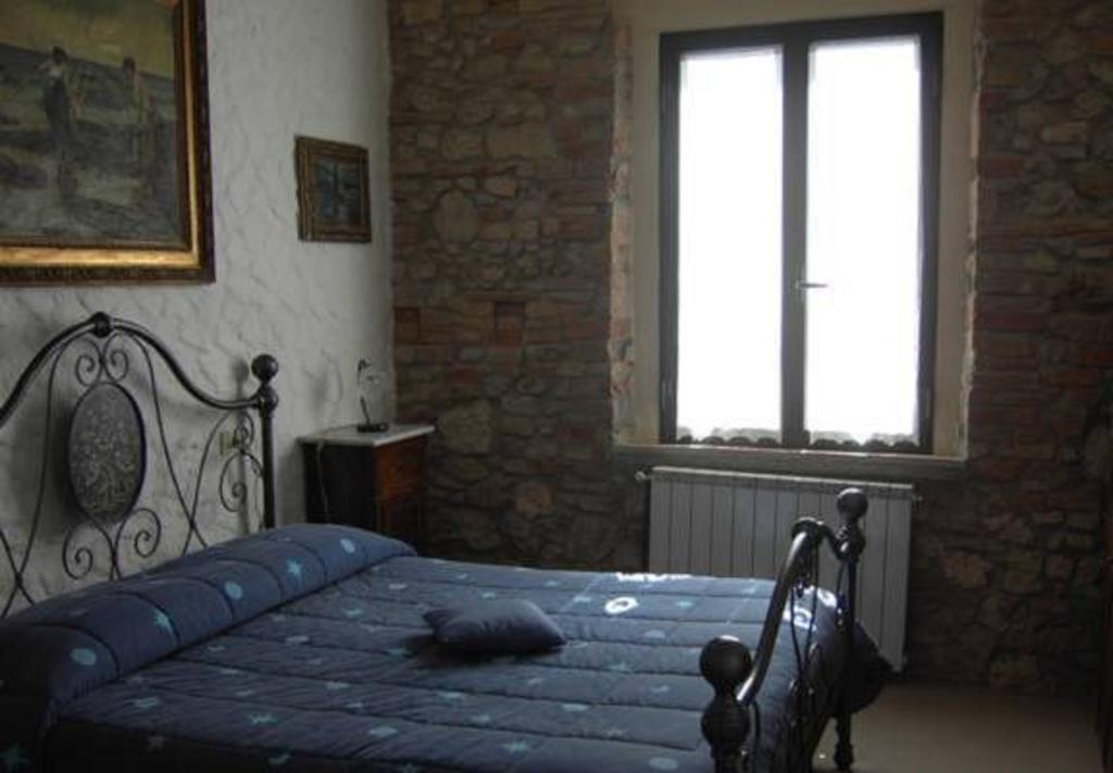 Agriturismo Santa Croce San Gimignano Quarto foto