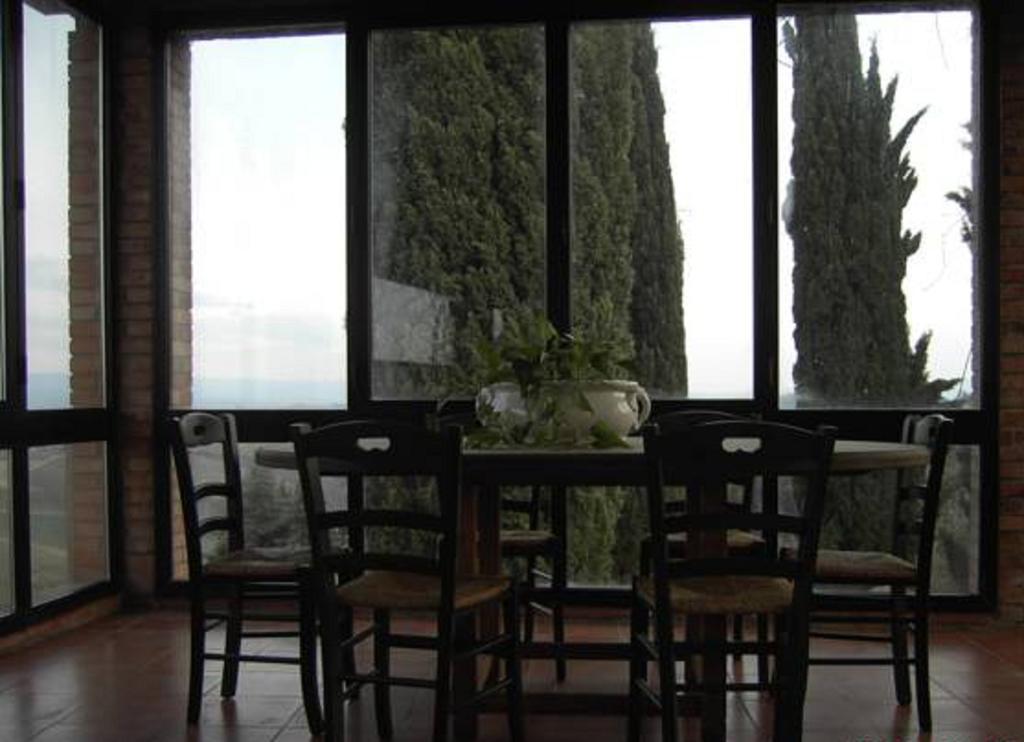 Agriturismo Santa Croce San Gimignano Quarto foto